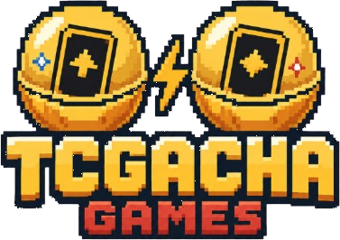 TCGACHA games